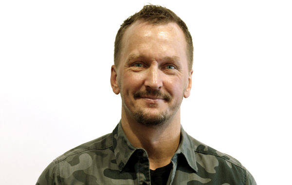 Holger Schumacher