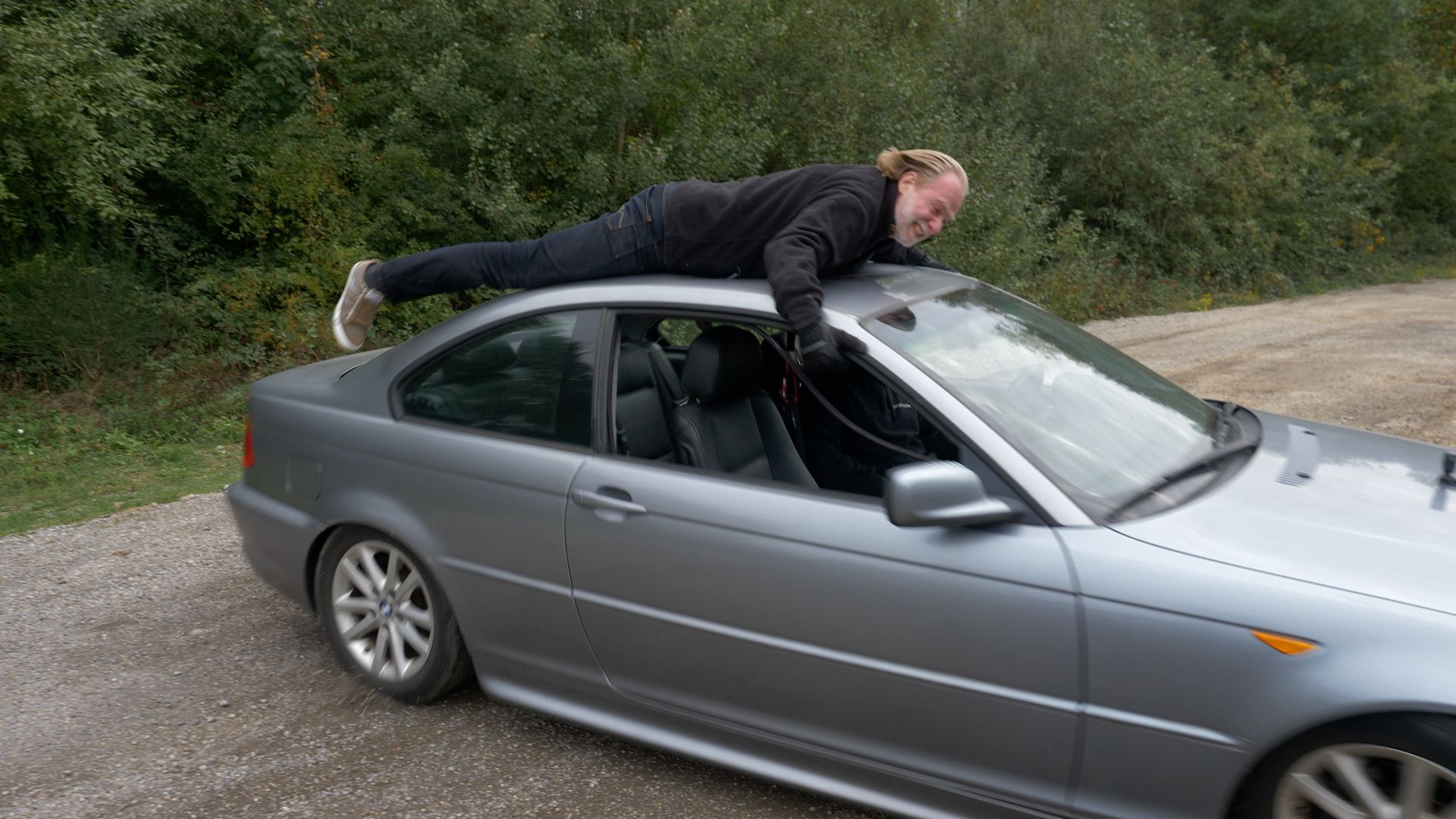 STUNT TWO: STUFEN-ADRENALIN