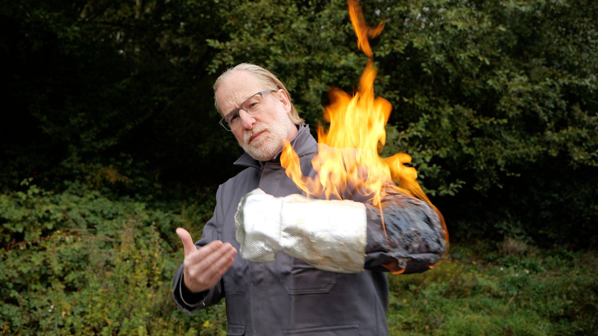 Kommunikations-Stuntman Tom Buschardt 20