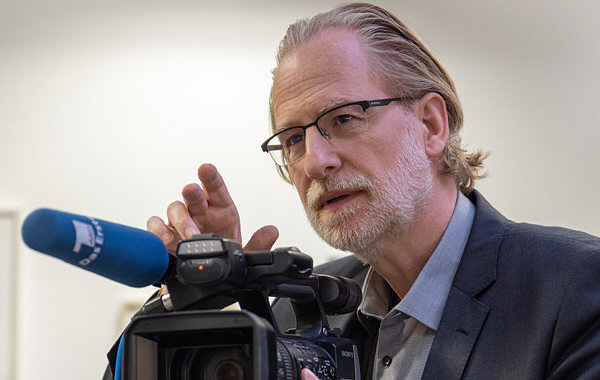 Tom Buschardt